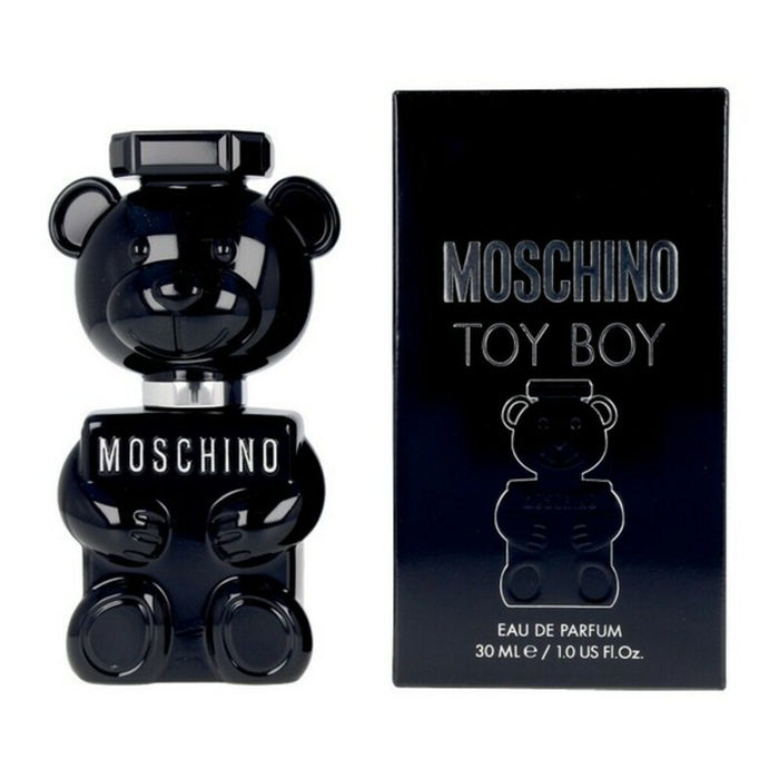 Herrenparfüm Toy Boy Moschino BF-8011003845118_Vendor EDP (30 ml) EDP 30 ml