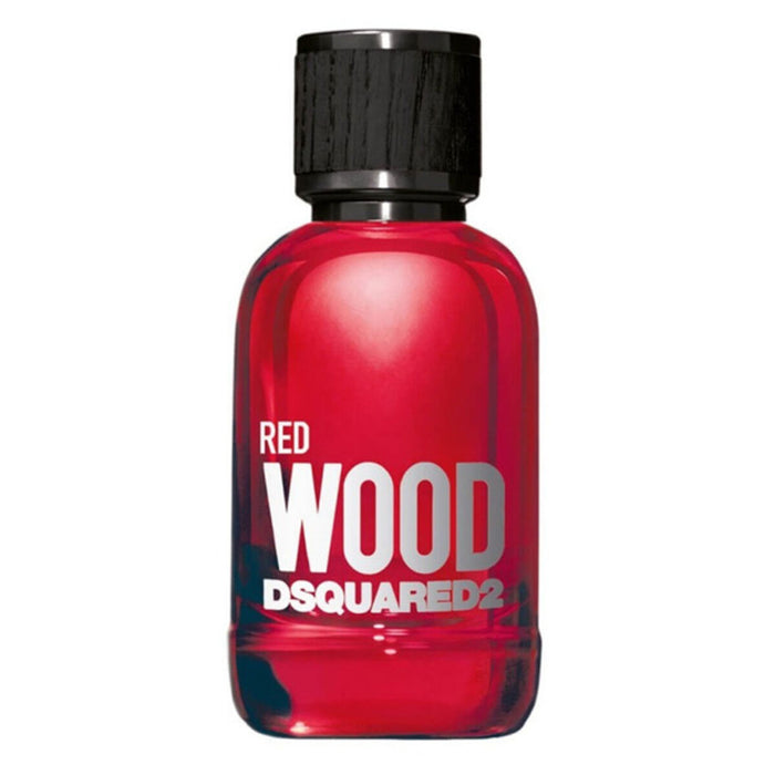 Damenparfüm Dsquared2 EDT Red Wood (100 ml)