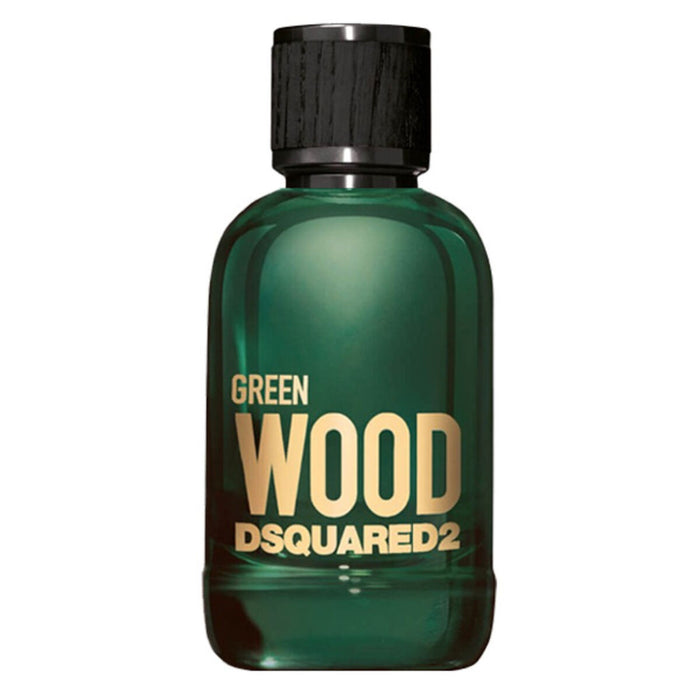 Herrenparfüm Green Wood Dsquared2 EDT 100 ml 50 ml