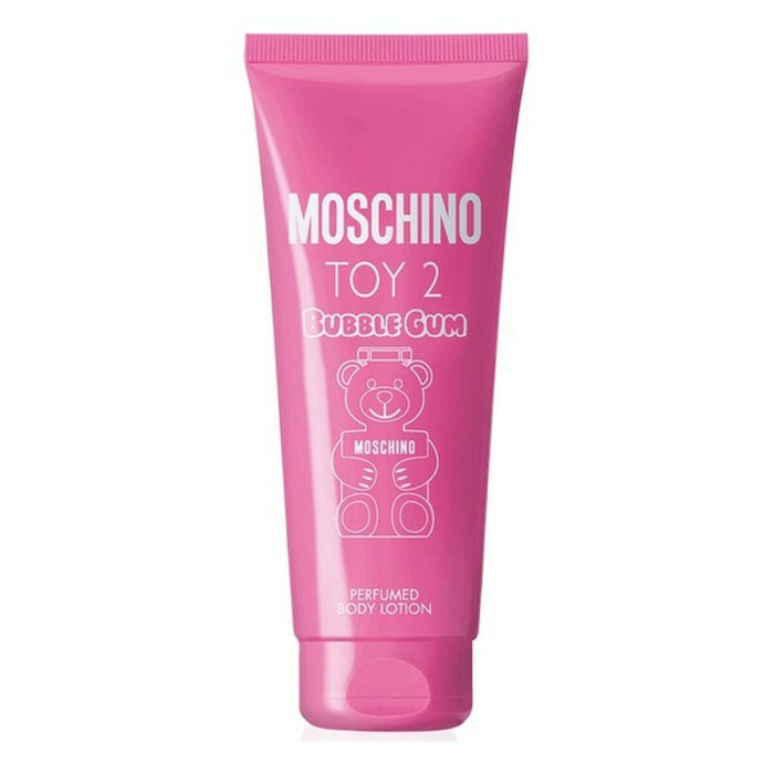 Körperlotion Moschino Toy 2 Bubble Gum (200 ml)