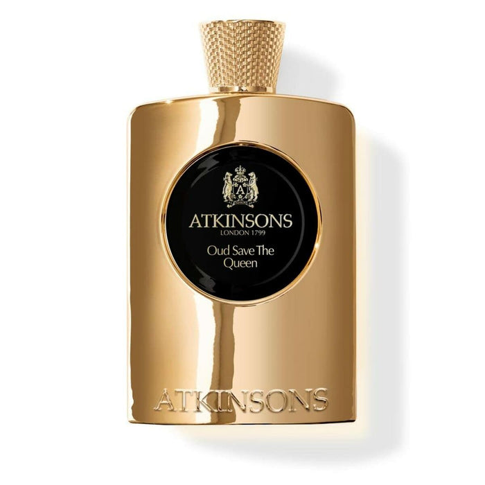 Damenparfüm Atkinsons EDP Oud Save The Queen 100 ml