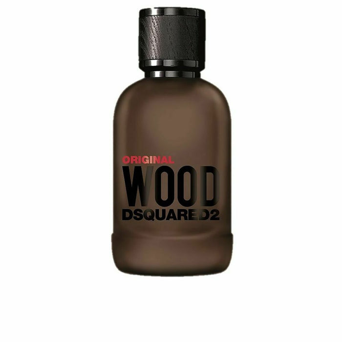Herrenparfüm Dsquared2 EDP EDP 50 ml Original Wood