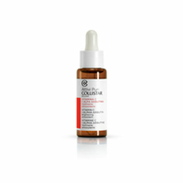 Antioxidans- Serum Collistar Attivi Puri Luminizer Vitamin C (30 ml)
