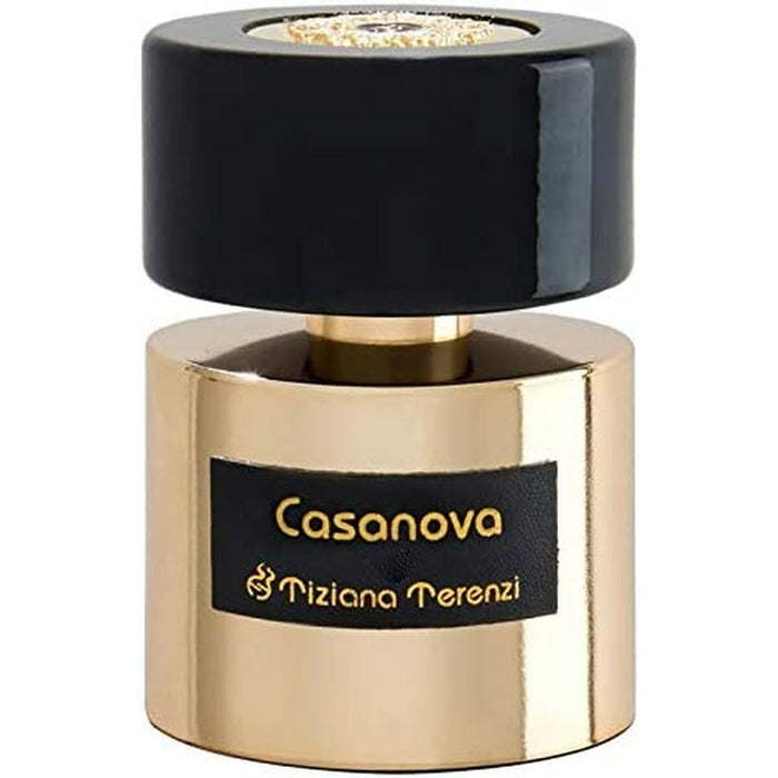 Unisex-Parfüm Tiziana Terenzi 100 ml Casanova