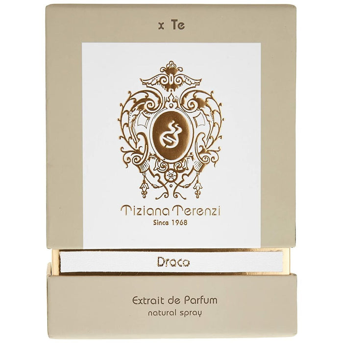 Unisex-Parfüm Tiziana Terenzi Draco 100 ml