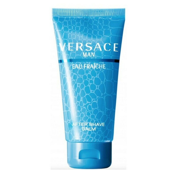Aftershave-Balsam Versace Eau Fraiche (75 ml)