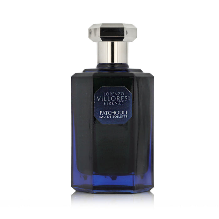 Unisex-Parfüm Lorenzo Villoresi Firenze Patchouli EDT 100 ml