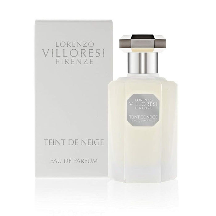 Unisex-Parfüm Lorenzo Villoresi Firenze EDP Teint de Neige 100 ml