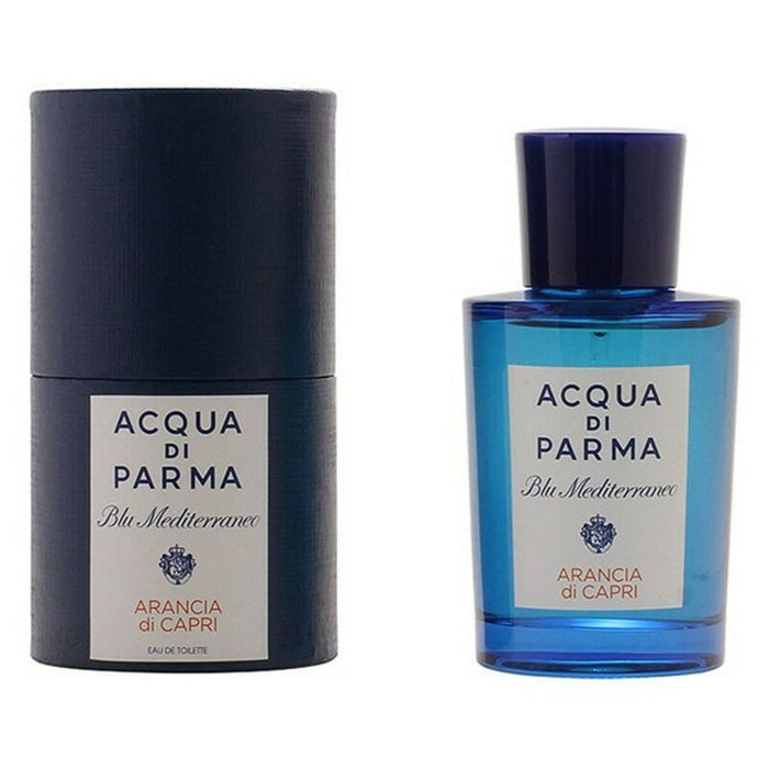 Herrenparfüm Acqua Di Parma EDT Blu mediterraneo Arancia Di Capri 75 ml
