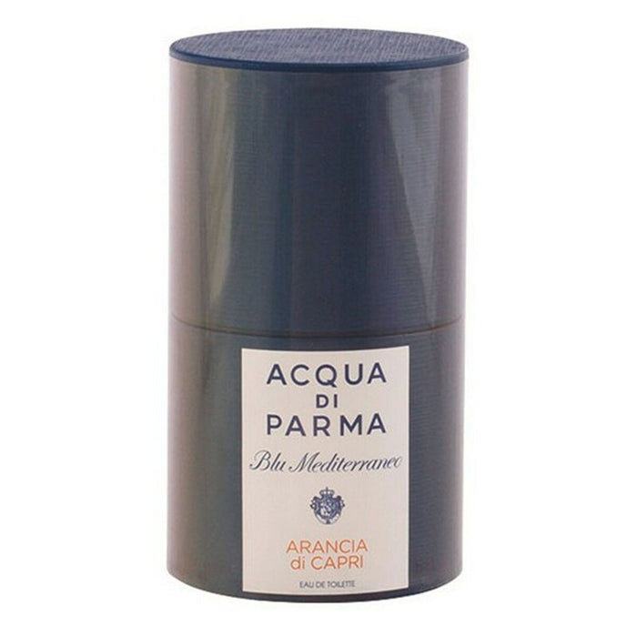 Herrenparfüm Acqua Di Parma EDT Blu mediterraneo Arancia Di Capri 75 ml