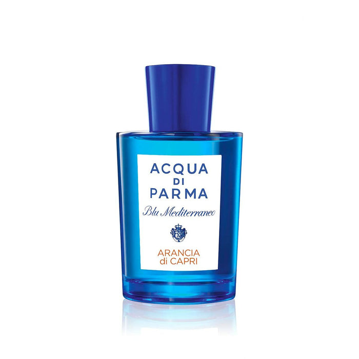 Unisex-Parfüm Acqua Di Parma EDT Blu mediterraneo Arancia Di Capri 150 ml