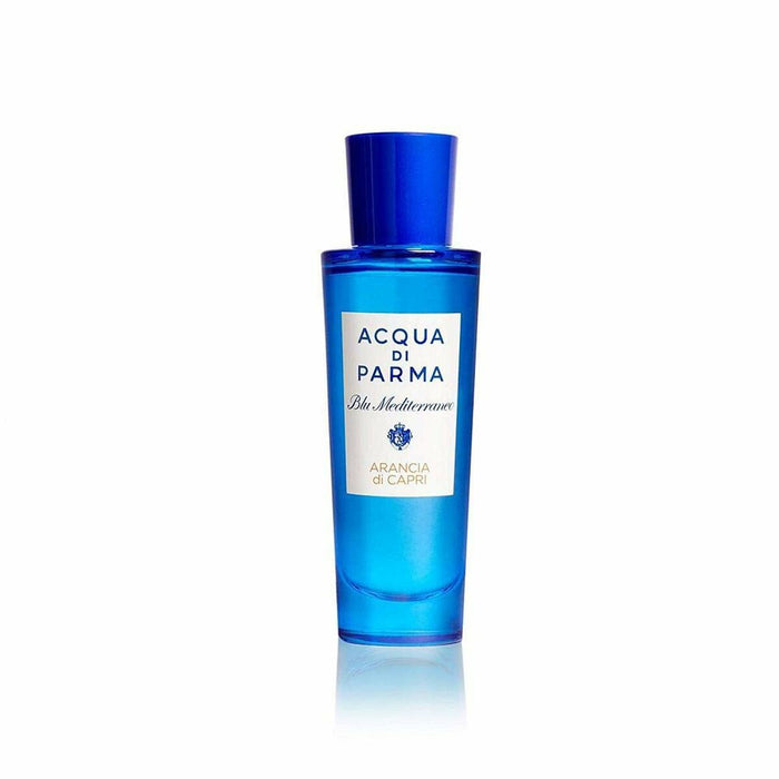 Unisex-Parfüm Acqua Di Parma EDT Blu mediterraneo Arancia Di Capri 30 ml
