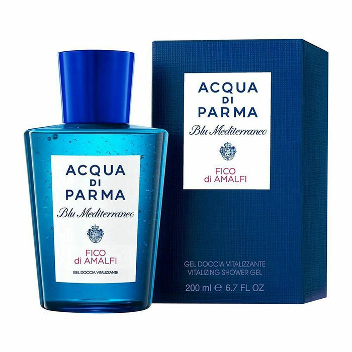 Parfümiertes Duschgel Acqua Di Parma Blu Mediterraneo Fico Di Amalfi 200 ml