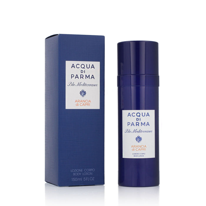 Körperlotion Acqua Di Parma Blu mediterraneo Arancia Di Capri 150 ml