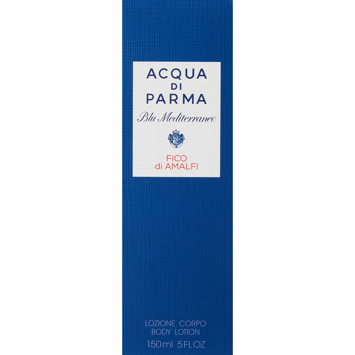 Körperlotion Acqua Di Parma Blu Mediterraneo Fico di Amalfi (150 ml)