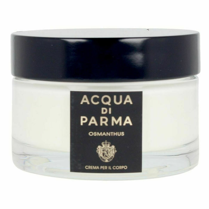 Parfümierte Körpercreme Acqua Di Parma Osmanthus 150 ml