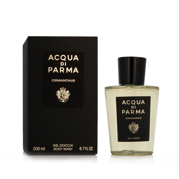 Parfümiertes Duschgel Acqua Di Parma Osmanthus 200 ml