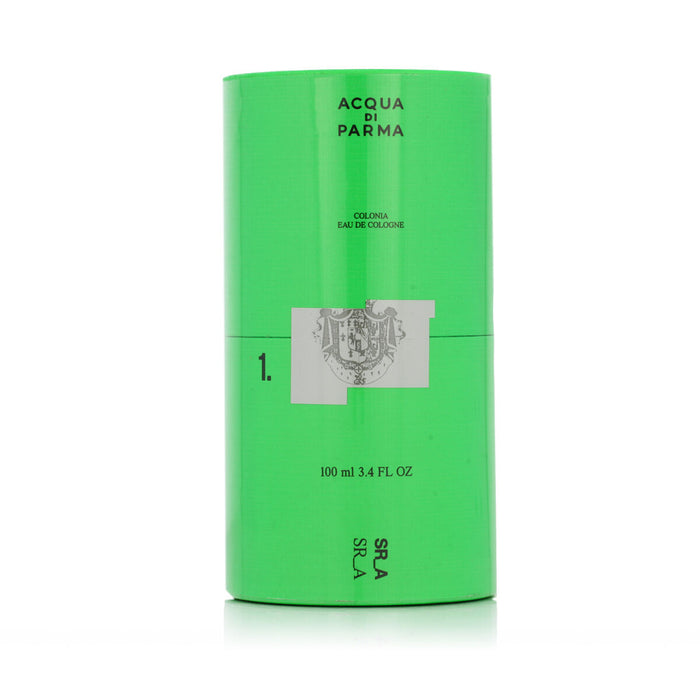 Unisex-Parfüm Acqua Di Parma Colonia Limited Edition 2023 EDC 100 ml