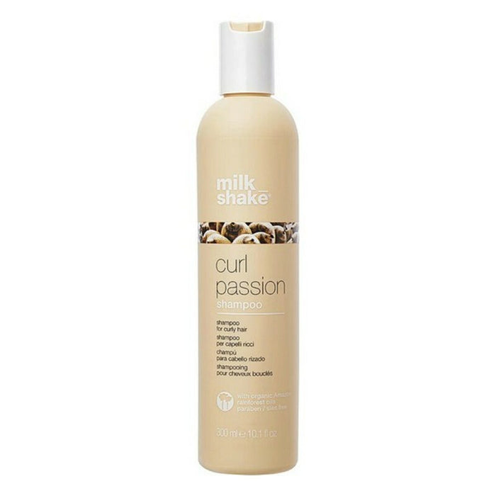 Shampoo Curl Passion Milk Shake BF-8032274104476_Vendor 300 ml