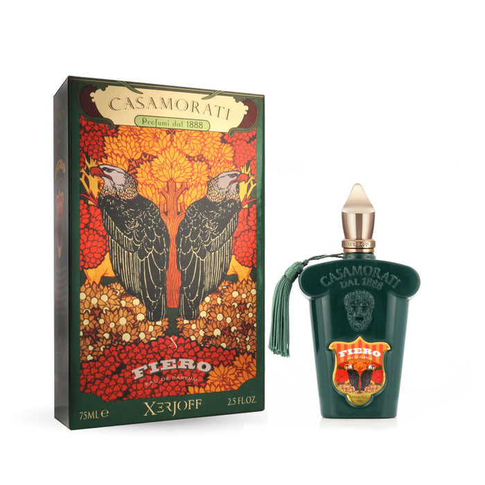 Herrenparfüm Xerjoff EDP Casamorati 1888 Fiero (75 ml)