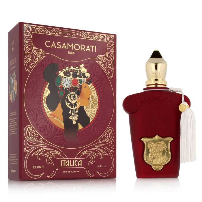Unisex-Parfüm Xerjoff EDP Casamorati 1888 Italica (100 ml)