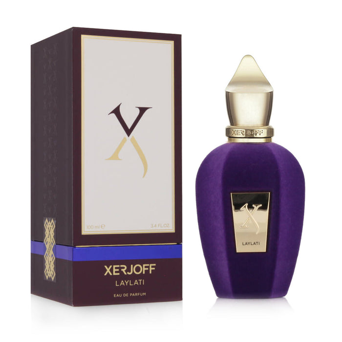 Unisex-Parfüm Xerjoff EDP V Laylati (100 ml)