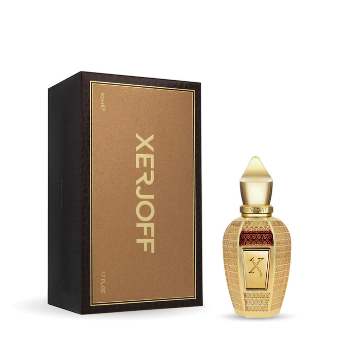 Unisex-Parfüm Xerjoff Oud Stars Luxor 50 ml