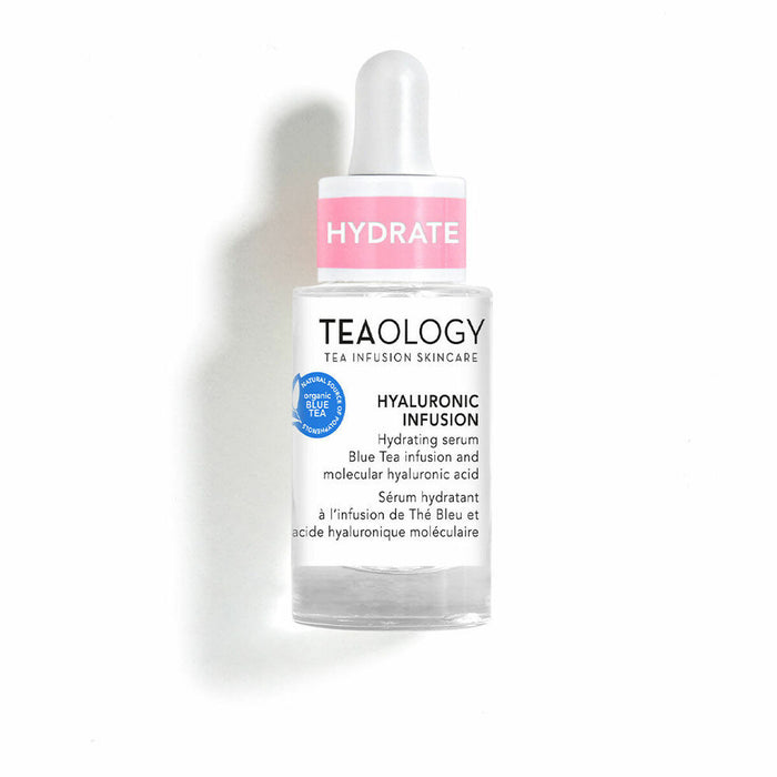 Feuchtigkeitsspendendes Serum Teaology T50082 15 ml