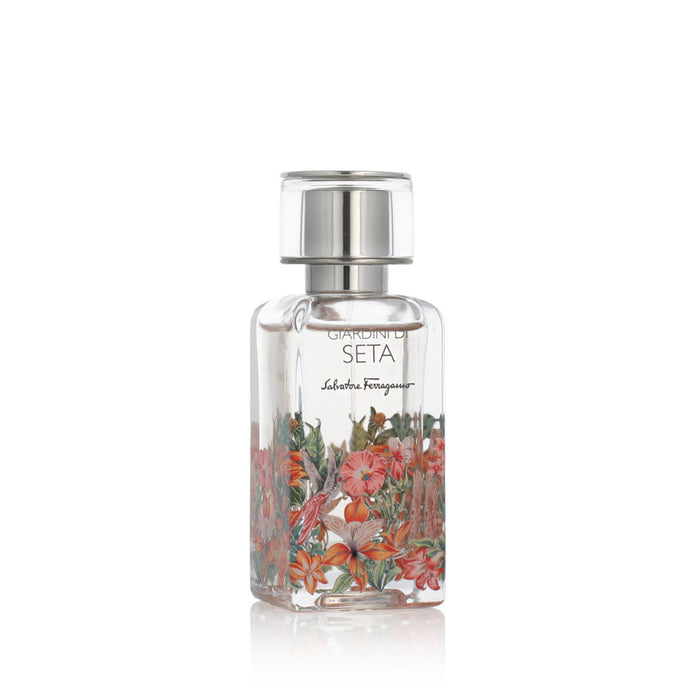 Unisex-Parfüm Salvatore Ferragamo EDP Giardini di Seta 50 ml