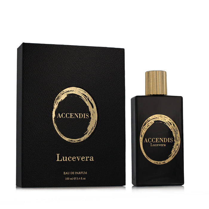 Unisex-Parfüm Accendis Lucevera EDP EDP 100 ml