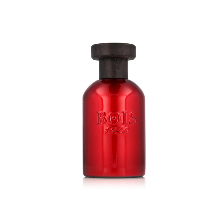 Unisex-Parfüm Bois 1920 EDP Relativamente Rosso 100 ml