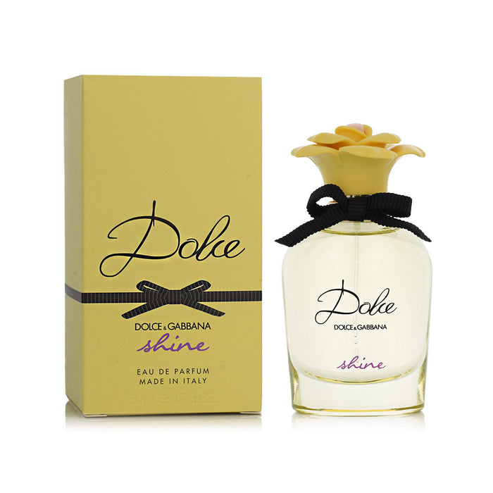 Damenparfüm Dolce & Gabbana Dolce Shine EDP 50 ml