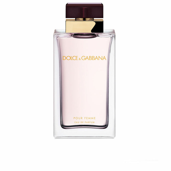 Damenparfüm Dolce & Gabbana EDP Pour Femme 100 ml