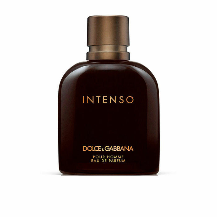 Herrenparfüm Dolce & Gabbana Pour Homme Intenso EDP 125 ml