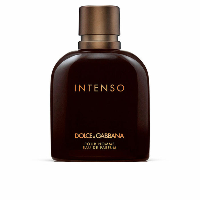 Herrenparfüm Dolce & Gabbana INTENSO EDP EDP 200 ml