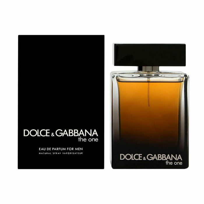 Herrenparfüm Dolce & Gabbana EDP The One 100 ml