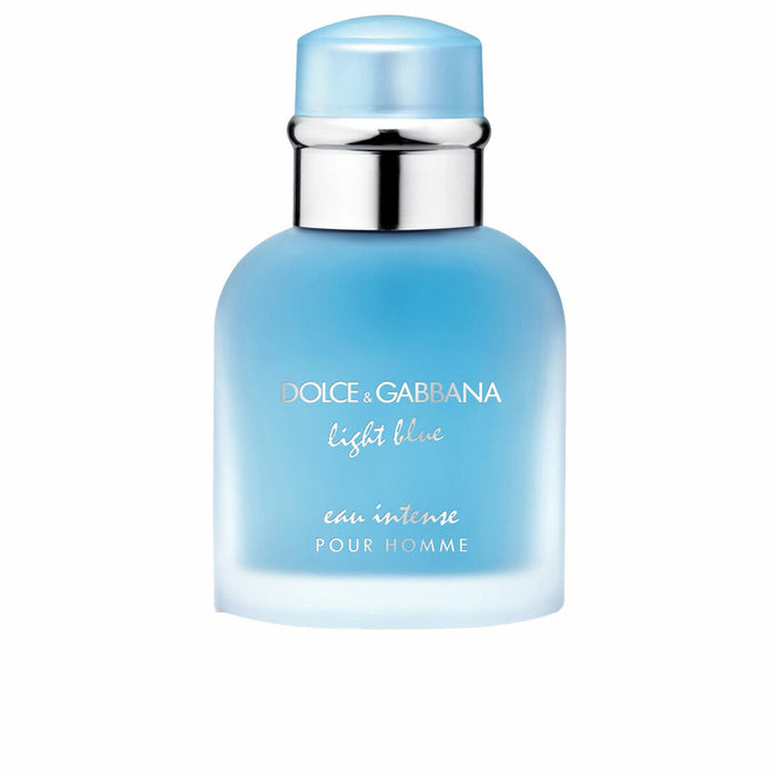Herrenparfüm Dolce & Gabbana LIGHT BLUE POUR HOMME EDP EDP 200 ml