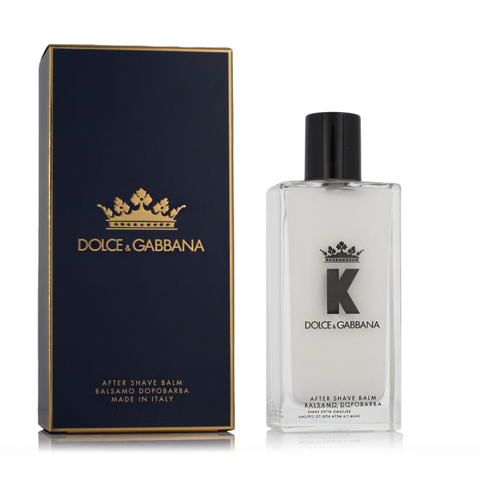 Aftershave-Balsam Dolce & Gabbana K By D&G 100 ml