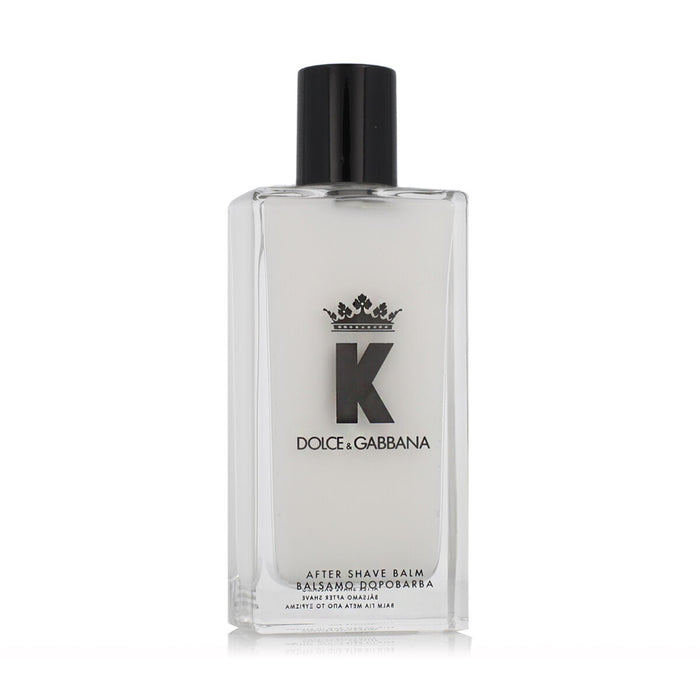 Aftershave-Balsam Dolce & Gabbana K By D&G 100 ml