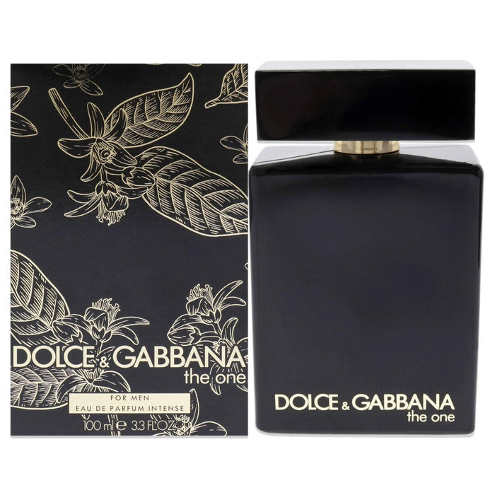 Herrenparfüm Dolce & Gabbana THE ONE FOR MEN EDP EDP 100 ml