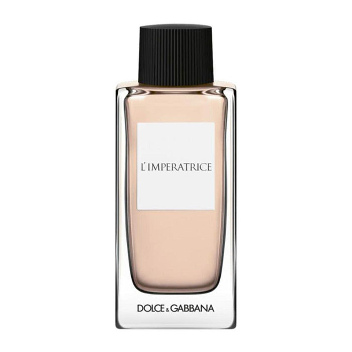 Unisex-Parfüm Dolce & Gabbana L'Imperatrice EDT 100 ml
