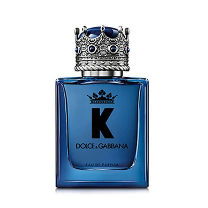 Herrenparfüm Dolce & Gabbana K pour Homme Eau de Parfum EDP 50 ml