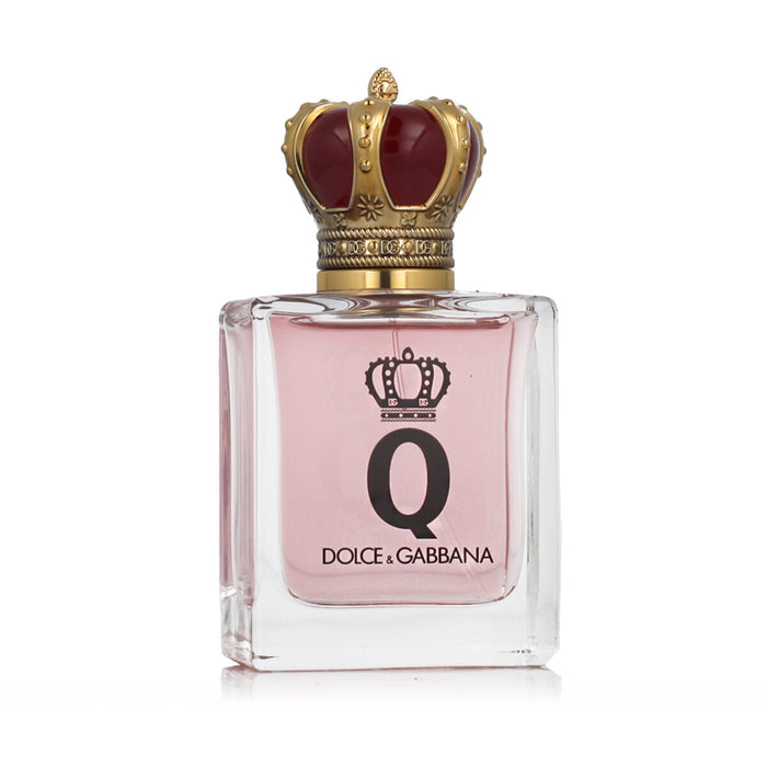 Damenparfüm Dolce & Gabbana EDP Q by Dolce & Gabbana 50 ml