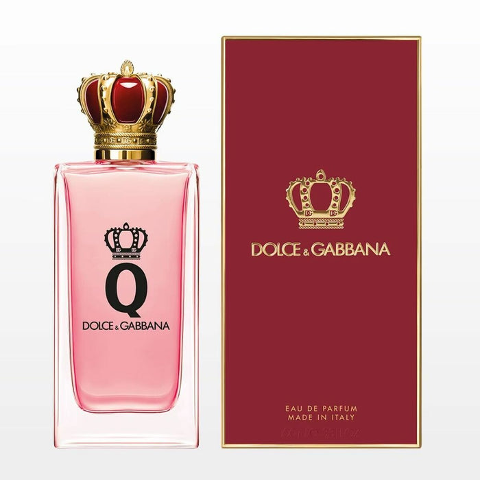 Damenparfüm Dolce & Gabbana EDP Dolce Gabbana Q 100 ml