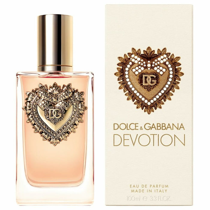 Damenparfüm Dolce & Gabbana EDP Devotion 100 ml