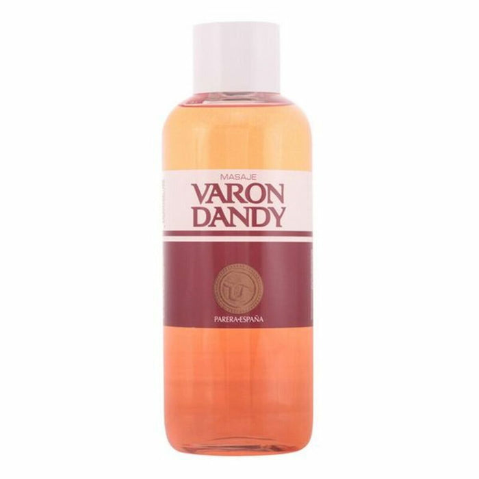 Aftershave Lotion Varon Dandy 1 L