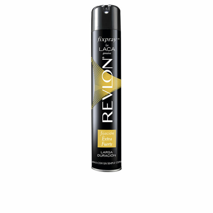 Haarspray für extra starken Halt Revlon Fixpray 400 ml