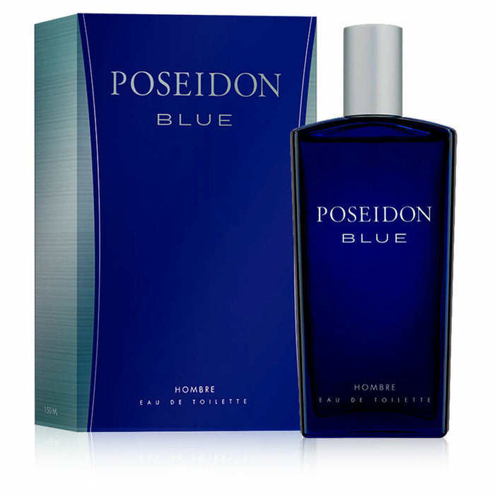 Herrenparfüm Poseidon POSEIDON BLUE EDP EDP 150 ml