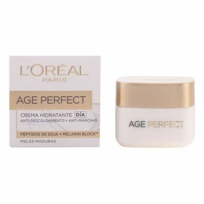 Tagescreme Age Perfect L'Oreal Make Up