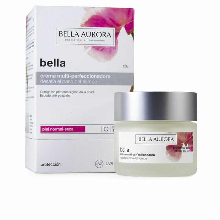 Antiflecken- und Alterungsbehandlung Bella Aurora Bella Dia 50 ml